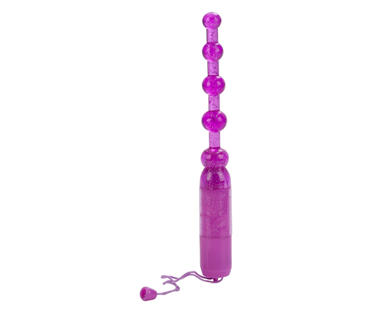 Vibrating Pleasure Beads