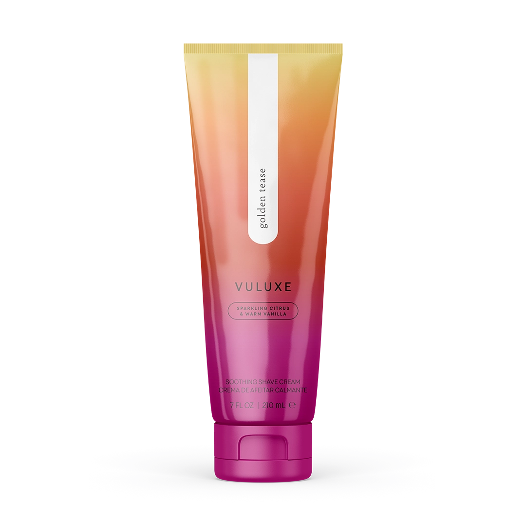 Coochy/Vuluxe Shave Cream