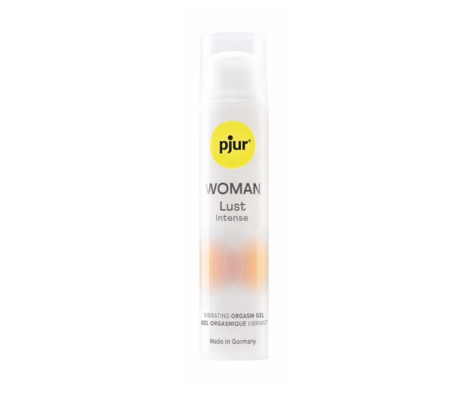pjur Woman Lust Gel - 15 ml