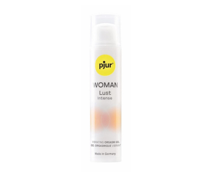 pjur Woman Lust Gel - 15 ml