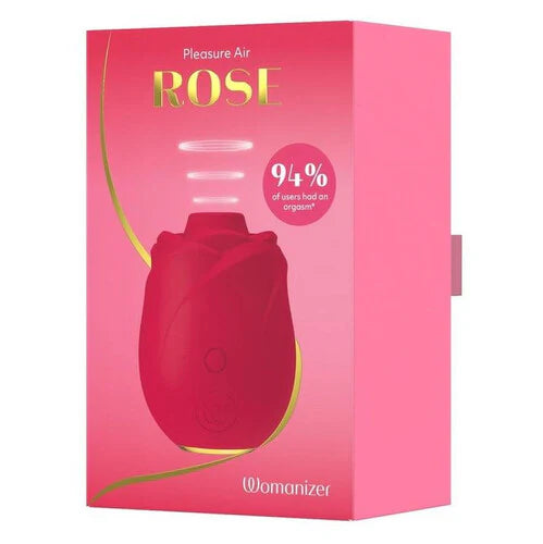 Pleasure Air Rose
